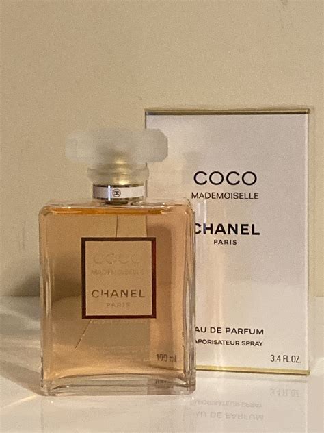 chanel coco parfum price|coco chanel where to buy.